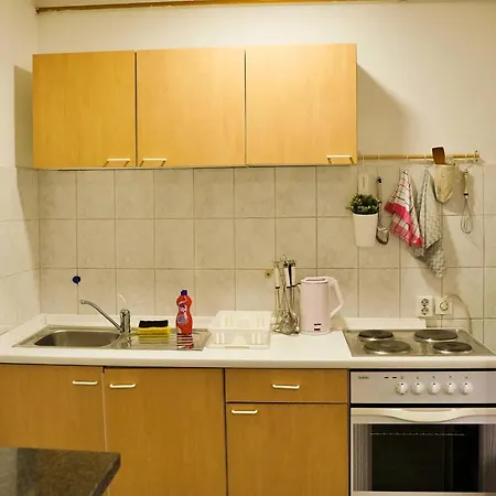 Vijecnica View 2bdr With Balcony - Best Location