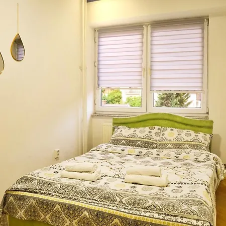 Vijecnica View 2bdr With Balcony - Location *