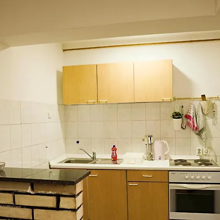 Apartment Vijecnica View 2bdr With Balcony - Best Location