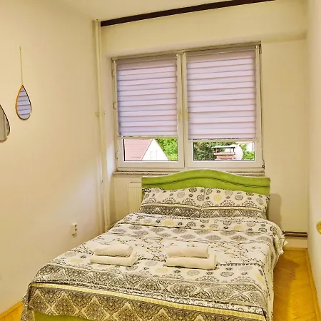 アパート Vijecnica View 2bdr With Balcony - Location
