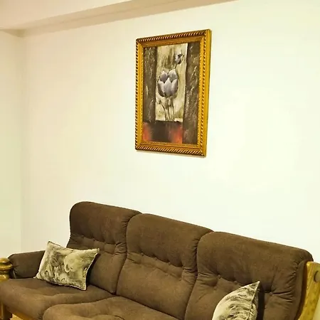 Vijecnica View 2bdr With Balcony - Location *